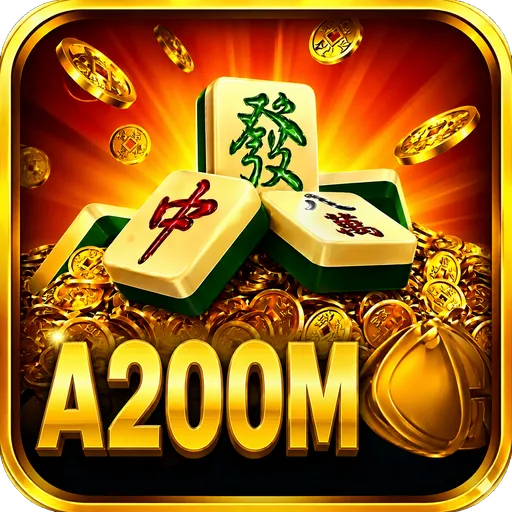 A200M - Petualangan Aksi yang Mendebarkan