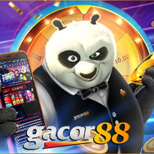 GACOR88 - Permainan Bingo Seru dan Menguntungkan